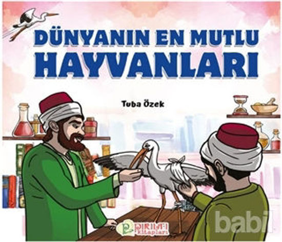 Picture of Dünyanın En Mutlu Hayvanları