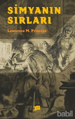 Picture of Simyanın Sırları