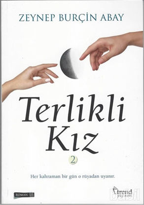 Picture of Terlikli Kız 2