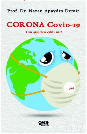 Picture of Corona Covid-19
