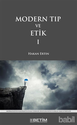 Picture of Modern Tıp ve Etik 1