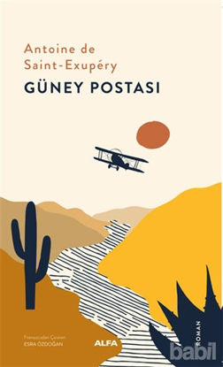 Picture of Güney Postası