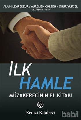 Picture of İlk Hamle