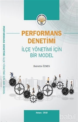 Picture of Performans Denetimi