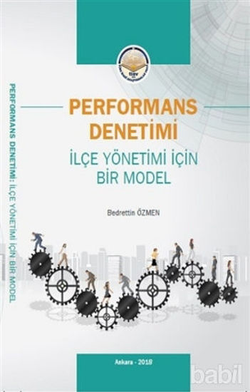 Picture of Performans Denetimi