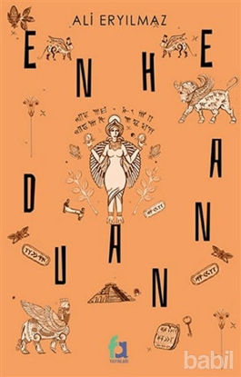 Picture of Enheduanna