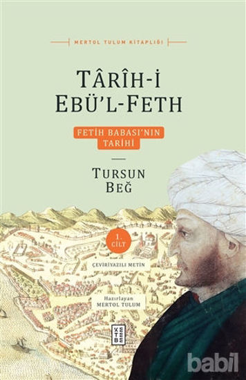 Picture of Tarih-i Ebü’l-Feth 2 Cilt Kutulu