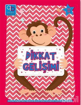Picture of Q Bebek Dikkat Gelişimi