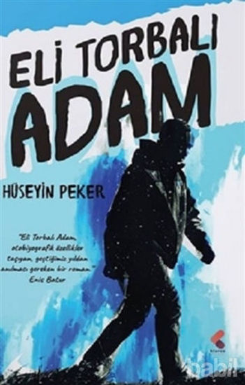 Picture of Eli Torbalı Adam