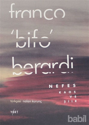 Picture of Nefes Kaos ve Şiir