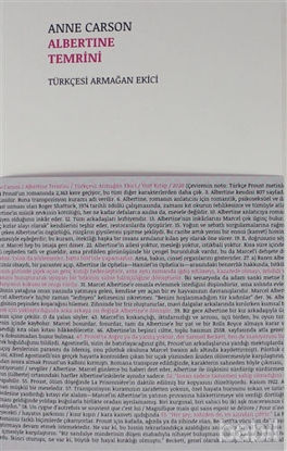 Picture of Albertine Temrini