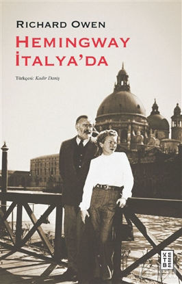 Picture of Hemingway İtalya’da