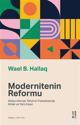 Picture of Modernitenin Reformu