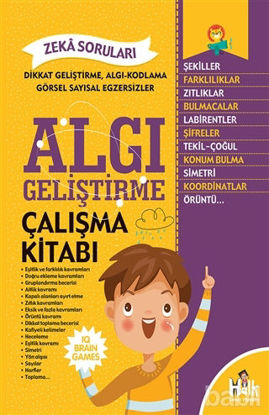 Picture of Algı Geliştirme