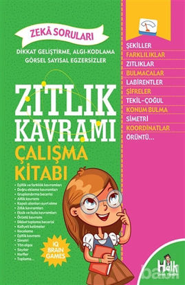 Picture of Zıtlık Kavramı