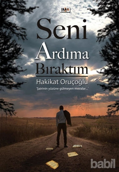 Picture of Seni Ardıma Bıraktım