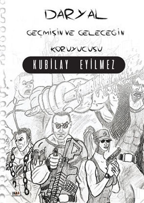 Picture of Daryal - Geçmişin ve Geleceğin Koruyucusu