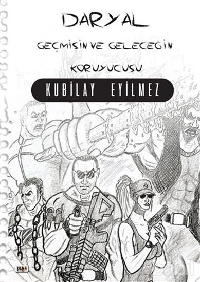 Picture of Daryal - Geçmişin ve Geleceğin Koruyucusu