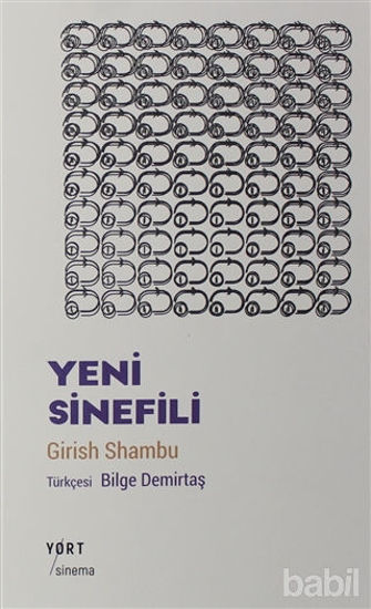 Picture of Yeni Sinefili