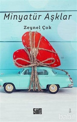 Picture of Minyatür Aşklar