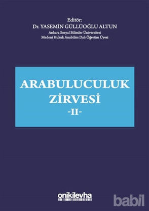 Picture of Arabuluculuk Zirvesi 2