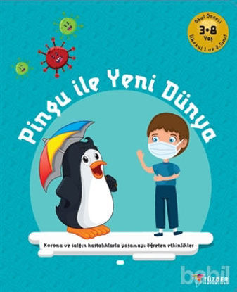 Picture of Pingu İle Yeni Dünya