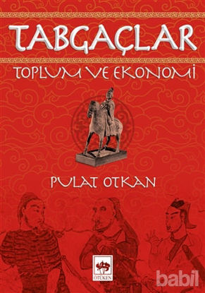 Picture of Tabgaçlar