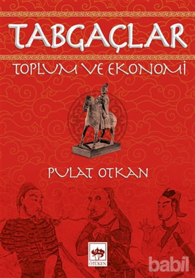 Picture of Tabgaçlar