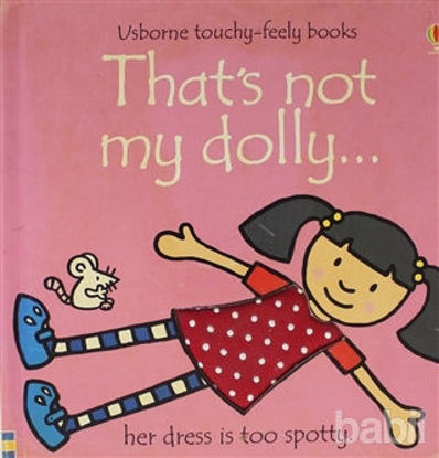 Picture of That's Not My Dolly