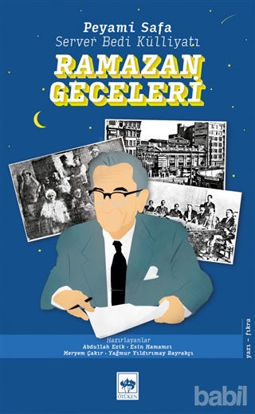 Picture of Ramazan Geceleri