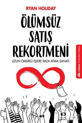 Picture of Ölümsüz Satış Rekortmeni