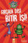 Picture of Fırçala Dişi Bitir İşi! - Çürük Ali ve Mikrop Necati