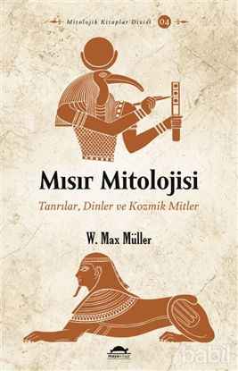 Picture of Mısır Mitolojisi
