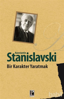 Picture of Bir Karakter Yaratmak