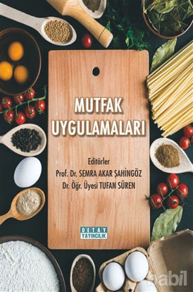 Picture of Mutfak Uygulamaları