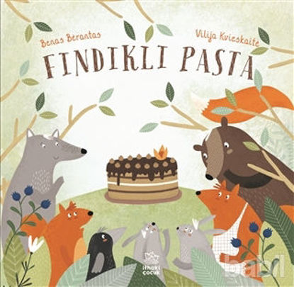 Picture of Fındıklı Pasta