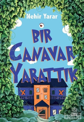 Picture of Bir Canavar Yarattık