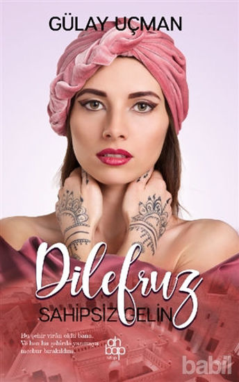 Picture of Dilefruz - Sahipsiz Gelin