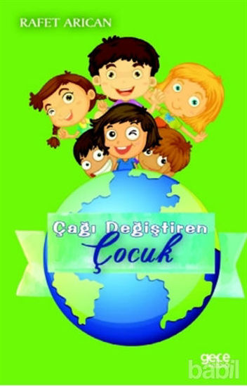 Picture of Çağı Değiştiren Çocuk