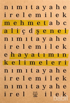 Picture of Hayatımın Kelimeleri