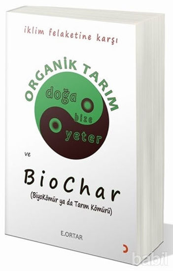 Picture of Ekopolitik Çerçeveden Organik Tarım ve Biochar
