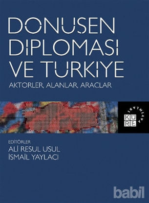 Picture of Dönüşen Diplomasi ve Türkiye