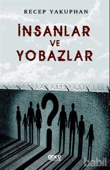 Picture of İnsanlar ve Yobazlar