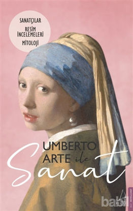 Picture of Umberto Arte ile Sanat 2