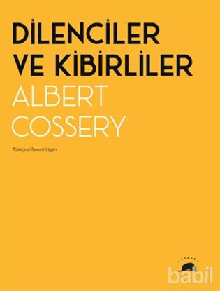 Picture of Dilenciler ve Kibirliler
