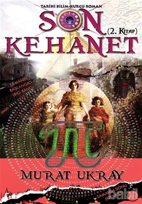 Picture of Son Kehanet (2. Kitap)