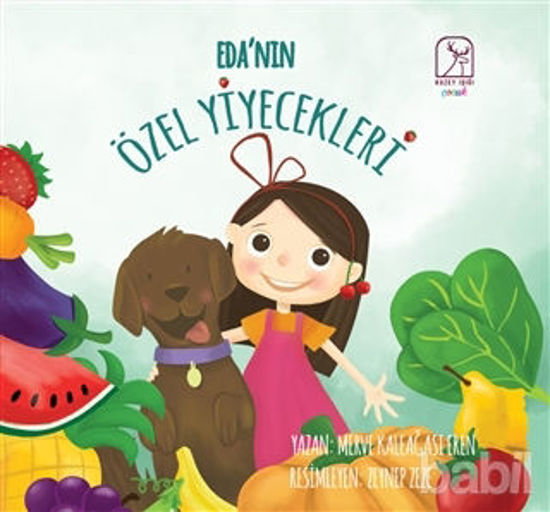 Picture of Eda'nın Özel Yiyecekleri