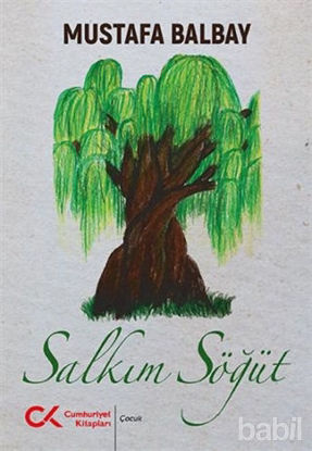 Picture of Salkım Söğüt
