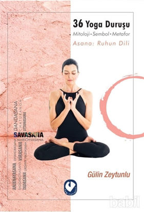 Picture of 36 Yoga Duruşu