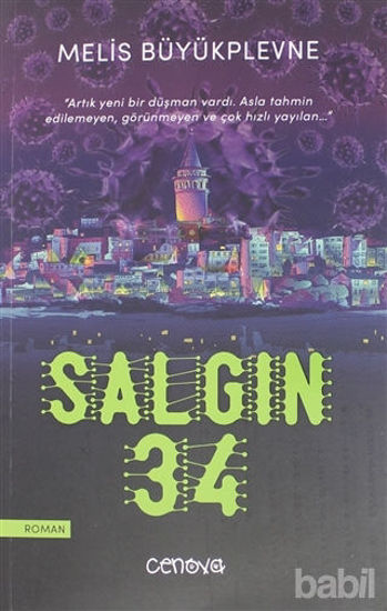 Picture of Salgın 34